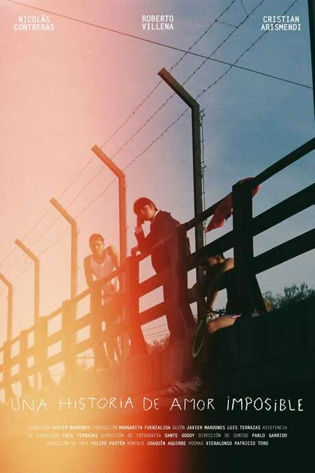 An Impossible Love Story